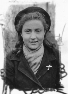 Митяева Вера Ивановна 1950