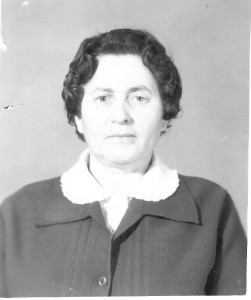 Митяева Вера Ивановна 1978
